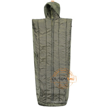 Outdoor Sleeping Bag for Security Outdoor Sports Splicing Single Sleeping Bag Envelope Type Adults Hunting Military Camping ≥6